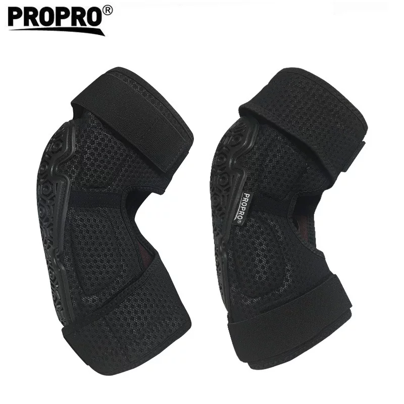 Ski skateboard for adults for men and women for street skating for cycling, universal sports travel knee pads, equipment, new collection