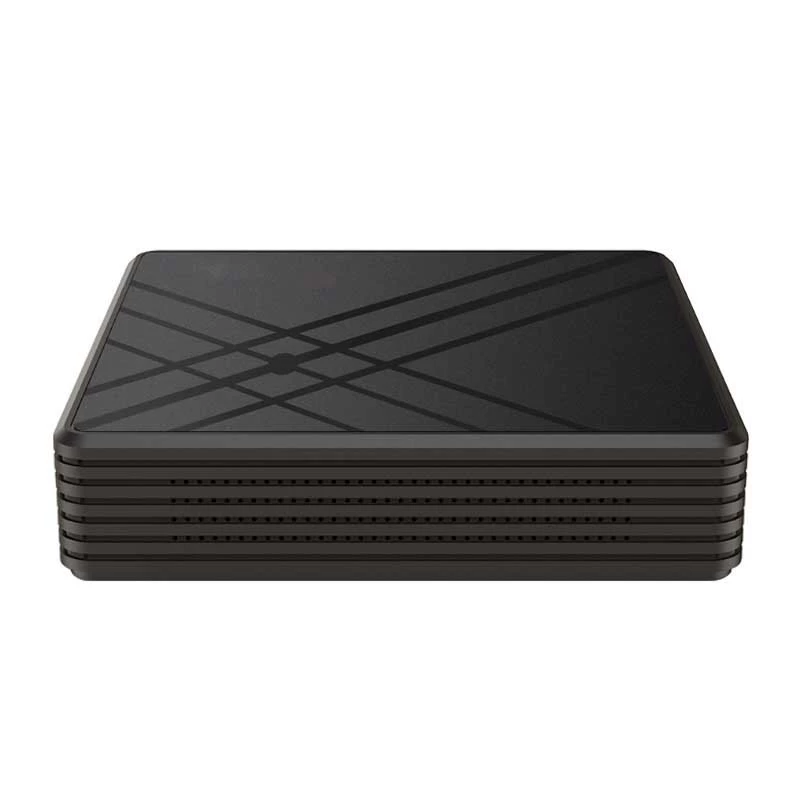 MQ+S network set -top box AMLOGIC TV box 4K HD player Android TV BOX