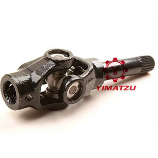 Atv Universal Joint Drive Shaft Suitable for Linhai Lh260 300 Atv 25098