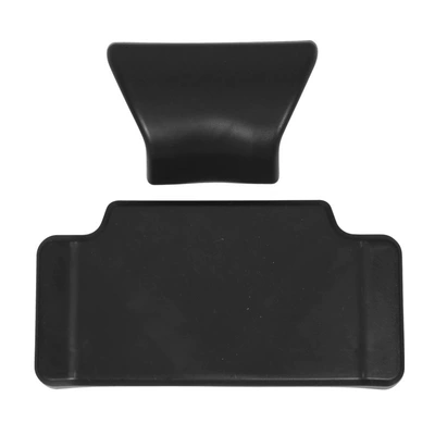 box for electric bikes — Motorcycle trunk - single-backrest