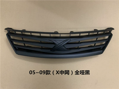 Shipping 05-09-10-12-13-17 New and Old: Zhongwang - 0509-models-x-zhongwang-all-matte-black-brand-factory