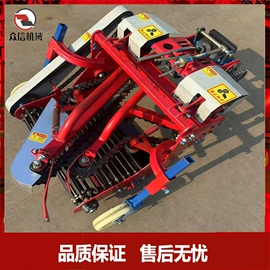 土壤耕整机械;收获机械;种植机械
