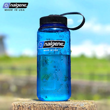 Nalgene�ֻ���ѧ���˶���Я����ˮ��ʱ��̫�ձ�������С����500ml