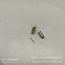 ���lͬ�S�B����RF SMP-K-C-1.5 RG-316 3506�͓p�ķ���������|