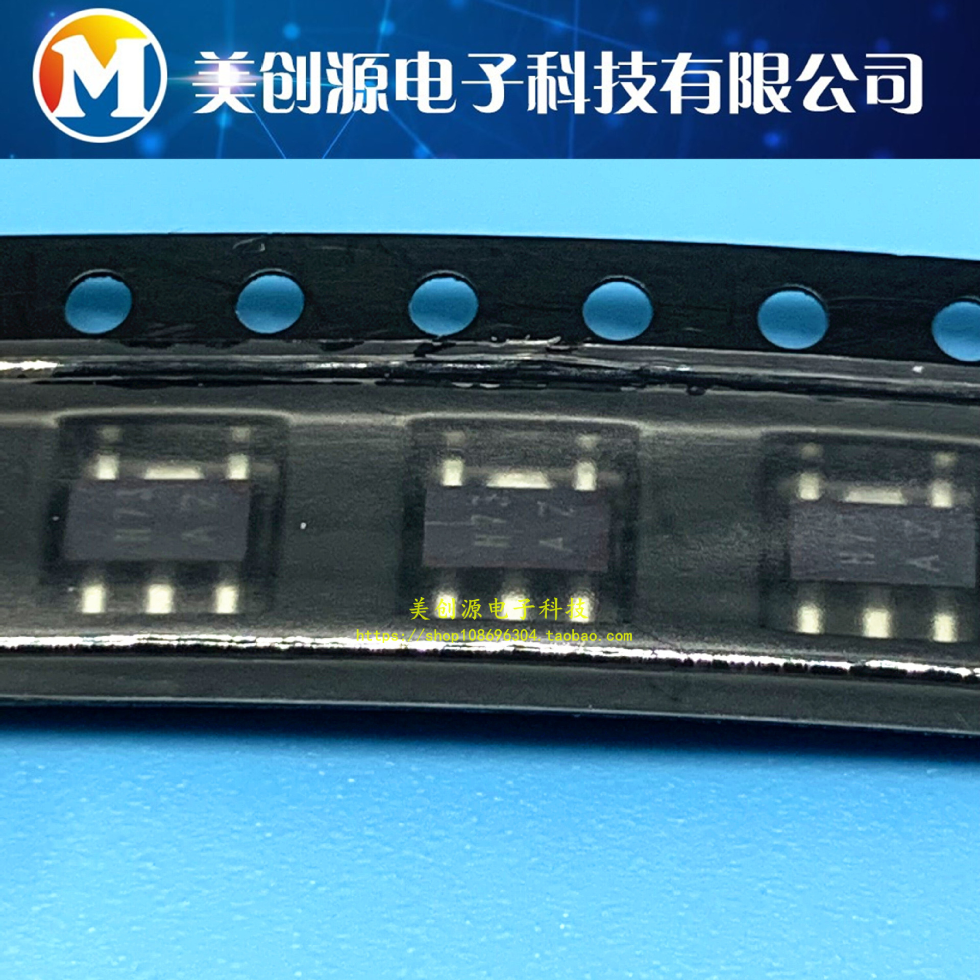 XC6220B331PR-G SOT89-5 线性稳压器芯片 原装现货 可直拍