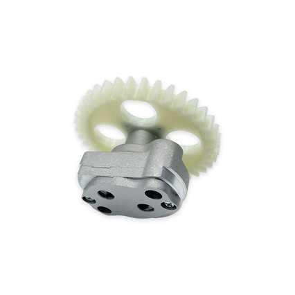 Otom Zongshen Engine Zs172Fmm-5 Pr250 Oil Pump Zs175Fmn Pr300 Oil Pump Teeth