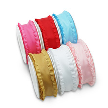 38mm��ľ���߶д�˫������ں�Ҷ��֯��ȹ�ߴ�DIY�ֹ����β���