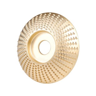 Angle grinder grinding polishing plate Wood Wood tools polishing wheel grinding wheel woodworking grinding plate artifact tea tray knife stab plate