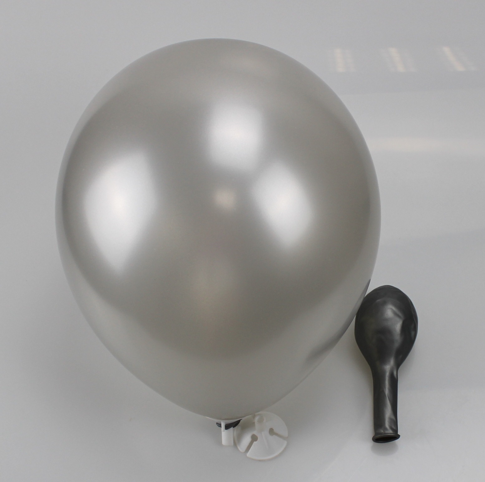 12寸2.8g珠光气球