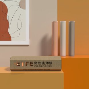 ETFE��Ĥ/��ϩ�ķ���ϩ��Ĥ/F40������Ĥ/25-500um