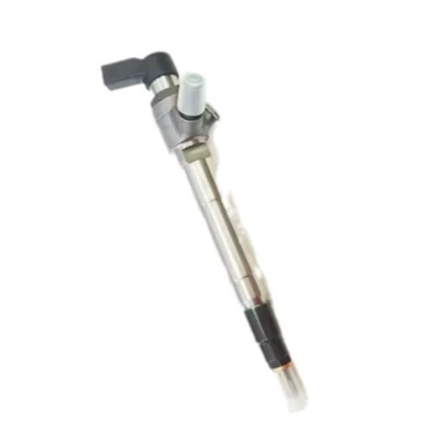 Diesel Common Rail, Oil pump, nozzle