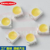 Светодиодные бусины SMD 3528 белый свет 3528 Белый 3528 положительный Белый 3528 Белый свет 3528 теплый белый 3528 холодный белый