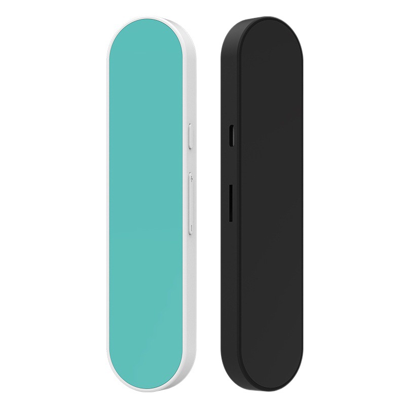 Altavoz de conducción ósea dormir debajo de la almohada de audio Promoción del sueño y reducción de la ansiedad almohada para dormir Mini altavoz inalámbrico Bluetooth