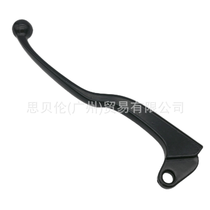 Accesorios de la motocicleta adecuado para tianjian ybr freno manija freno cuerno embrague freno montaje SUV modificación
