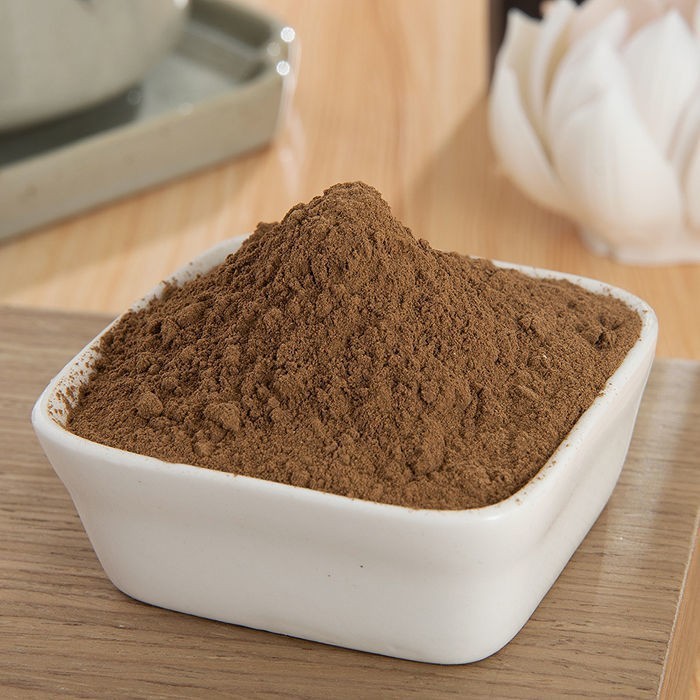Prepared He Shou Wu Powder 500g Fo-Ti Root Powder Traditional TCM Herbal Supplement key features
