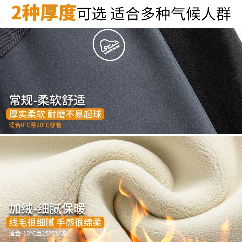 实拍孕妇裤子2025秋冬加绒鲨鱼皮打底裤瑜伽裤外穿裤高腰托腹弹力|undefined