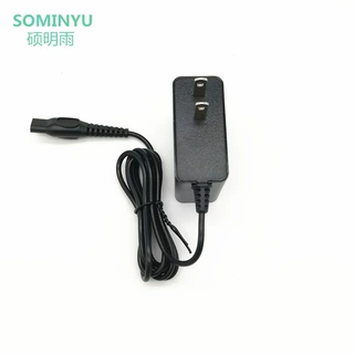 15V360ma电动剃须刀充电器15V0.5A日规PSE认证儿童剃发器适配器