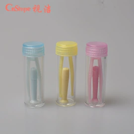 眼镜盒/包;眼镜定制;眼镜清洗剂