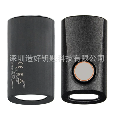 Suitable for Yamaha Nmax motorcycle smart remote key shell replacement case wholesale