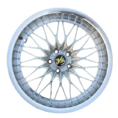Hub Pneumatic Low-Profile Design
