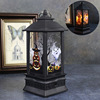 Realistic decorations, props, table layout, jewelry, suitable for import, new collection, halloween