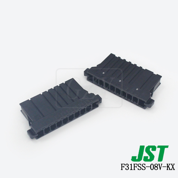 ��ӦF31FSS-08V-KX  �ܿǿ��� �ձ�JST������ JFAϵ�� 3.81mm���