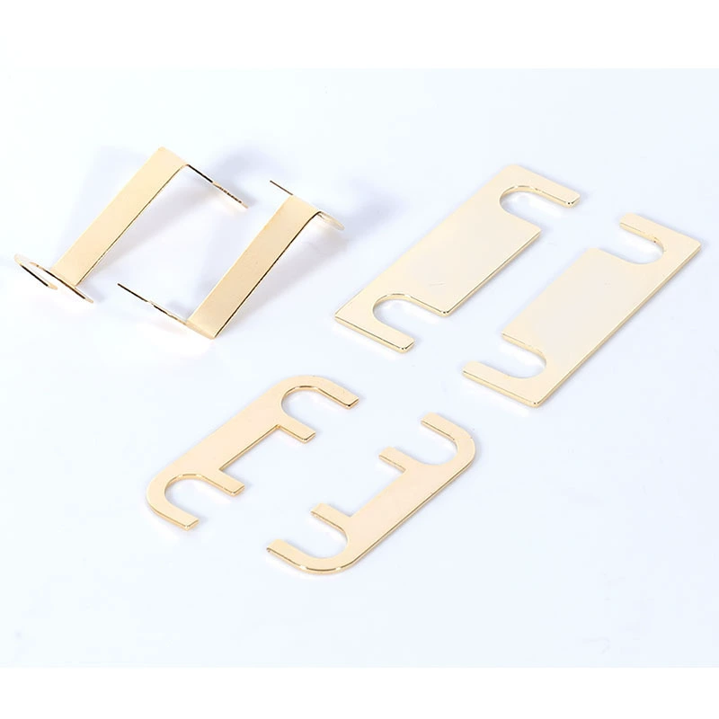 Продвижение на заводе утолщенный из чистой меди позолоченный разъем для проводки динамика аксессуары для распределительной коробки динамика