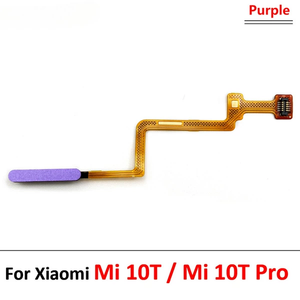 Xiaomi 10T Pro Purple