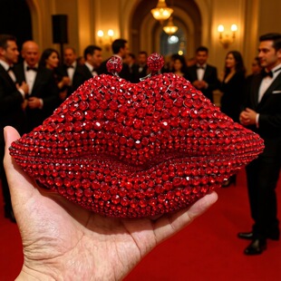 Crystal bag�촽����������Q����Y���M�����Ů������Ӳ�д�