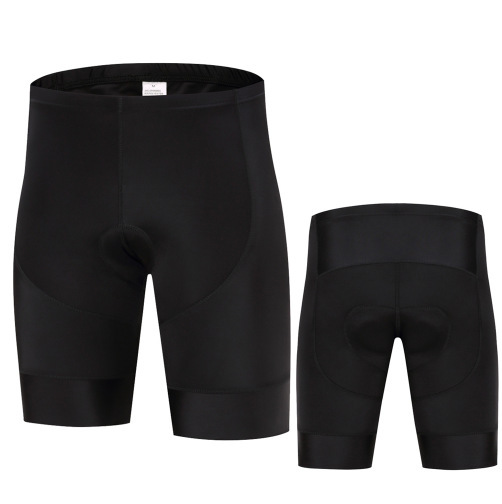 Transfronterizo ciclismo Jersey traje transpirable motocicleta pantalones ciclismo pantalones 9D silicona GEL