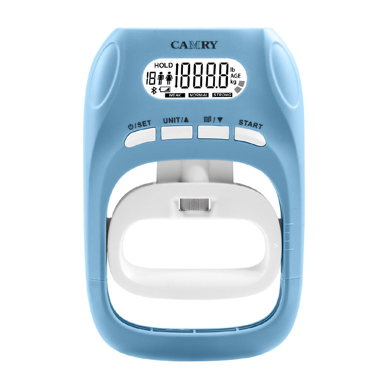 Xiangshan EH211 الإنجليزية Blue Color Box Battery 180kg