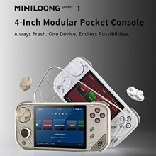 minilong pocket 1�_Դ�ƙC��yʽ4��ģ�K���ɲ�PSP�������Α�C