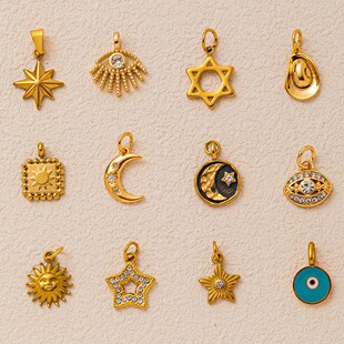 �W���羳�¿�P䓰�â���۾�����DIY����t�������18K��ɫ