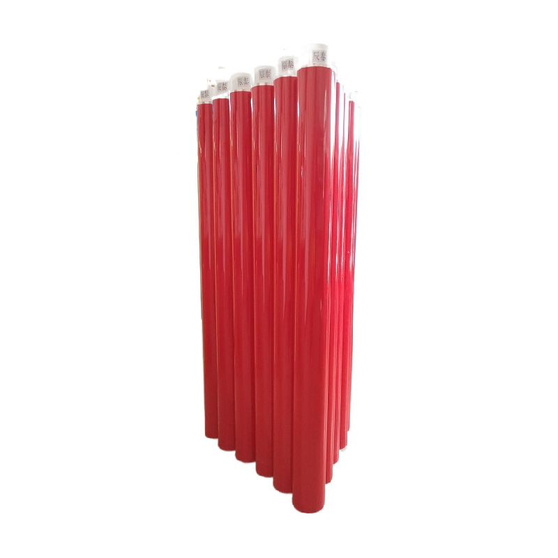 CT-1002สีแดง * 1.27เมตร * 66เมตร (ราคาต่อหน่วยสแควร์)