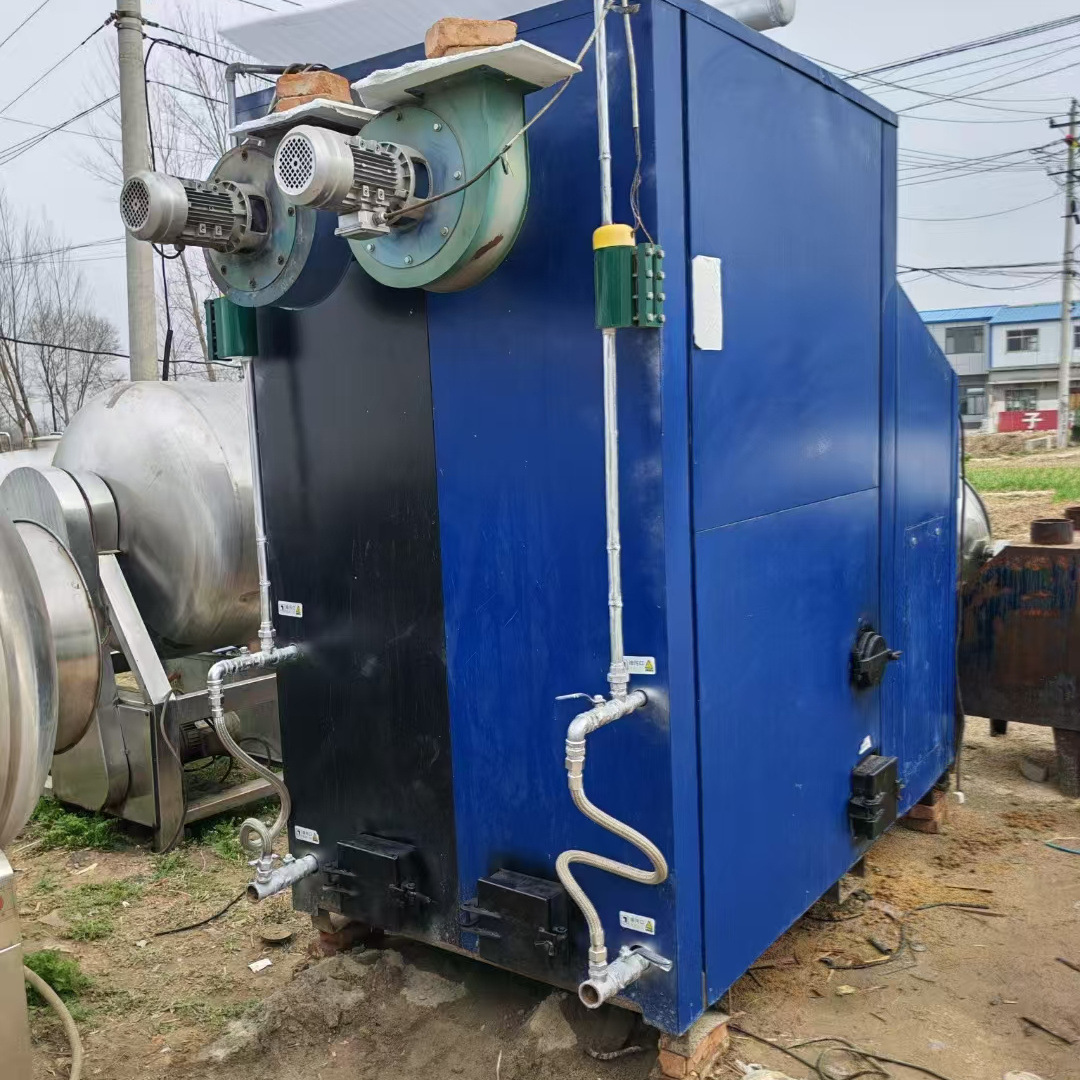 生物质蒸汽发生器，产量：1000kg/h需要的老板联系我。