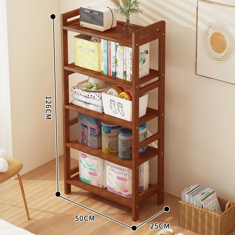 (전체 보드) 다크 브라운 5 레이어 50 길이