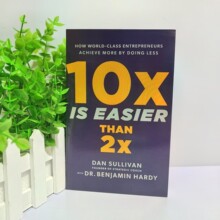 10������������������ ������ҵ������°빦�� Ӣ�İ�10x Is Eas