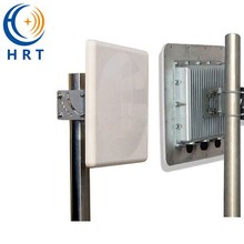 ���l������23dbi 5.8G 5150-5850MHzһ�w���Xǻ�wƽ��ͨӍ�쾀