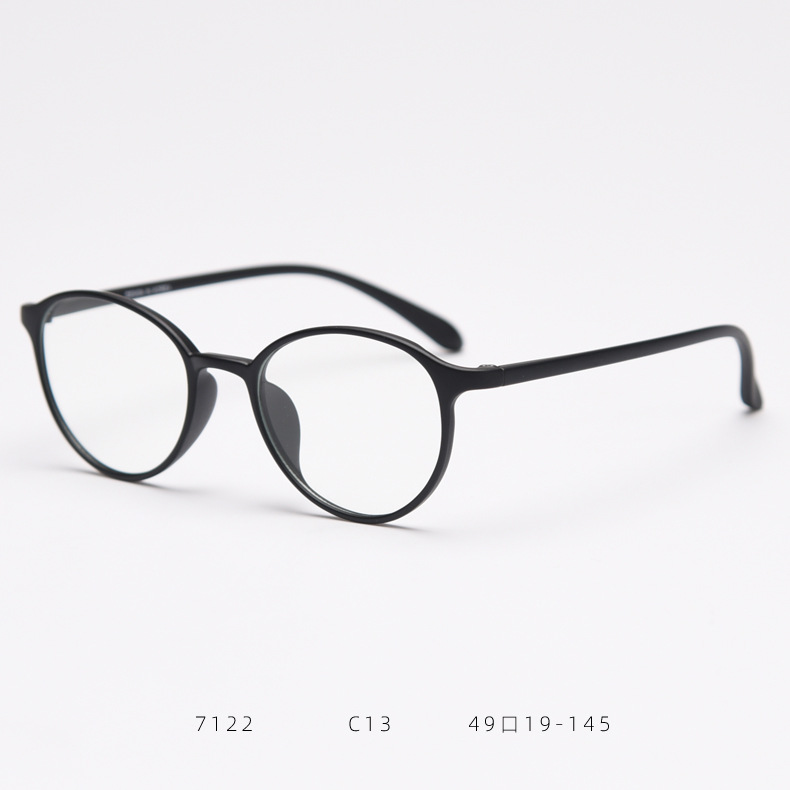 Faste Black C13