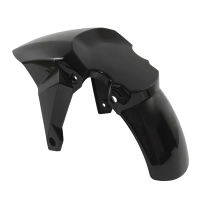 Front Sand Guard, Front — Motorcycle Fender