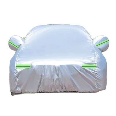 Car clothing – New Model Car Cover, Thickened