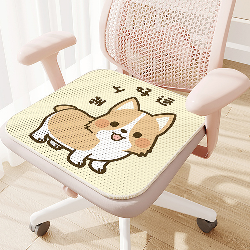 코기 앨런