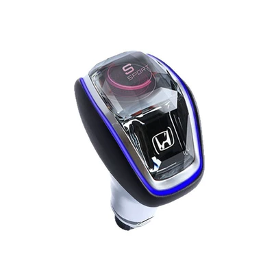 Shift Knob, Cab and accessories