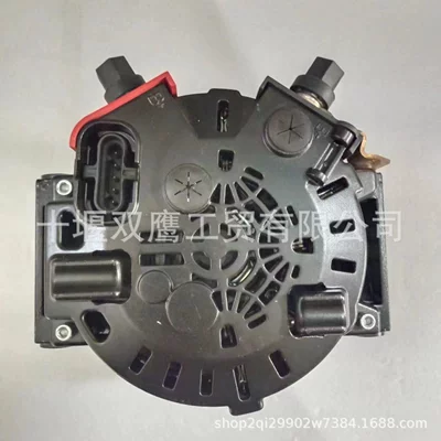 New 24V 150A Avtomobil generatorları