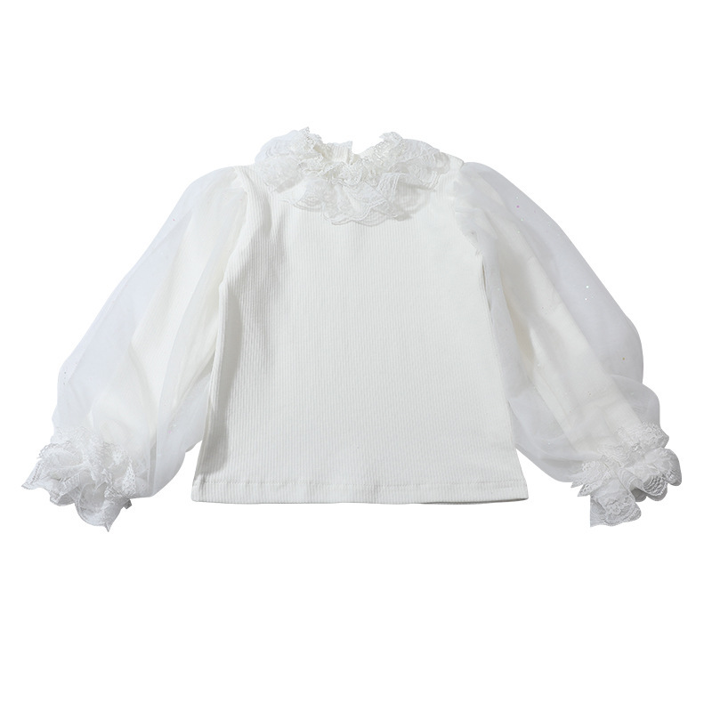 儿童洛丽塔公主裙女童秋季新款白雪公主连衣裙Lolita生日礼服裙|undefined