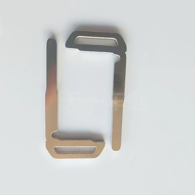 embryo S80, Car Keys