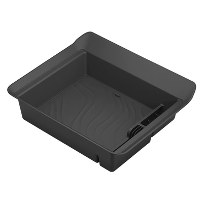 Suitable for 26 models: Car storage bag/box