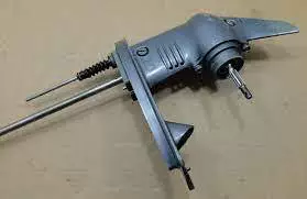 Коробка скорости 6L5-45300-01-4D