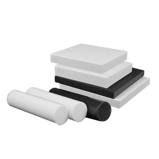 Flame Retardant Polytetrafluoroethylene Board Teflon Board Teflon Ptfe Board Ptfe Backing Board Molded Board Zero-Cut Processing