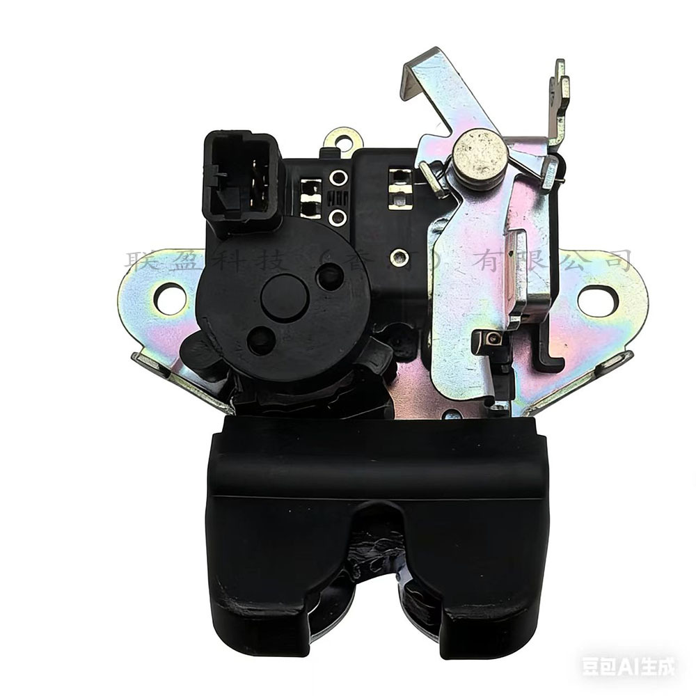 81230H0010 Hyundai Kia Rio 2017- Hyundai Kia Trunk Lock 81230-H0010